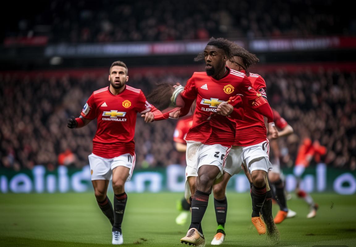 英超联赛积分榜：阿森纳曼城争冠白热化，曼联力克劲敌保留希望