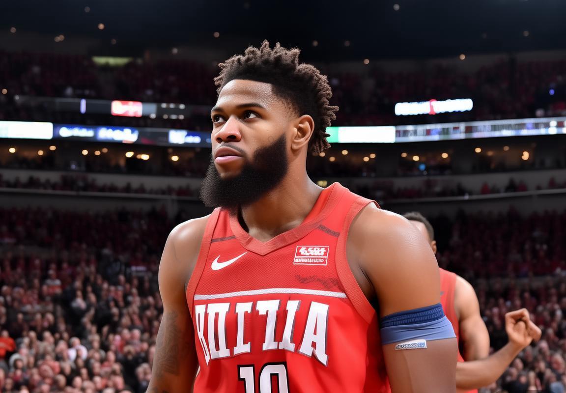 火箭队重建显成效乌度卡教练体系成型，奇才队正负值数据低迷凸显球队重建困境